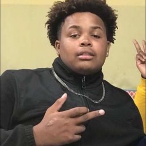 Meet your Posher, Branden